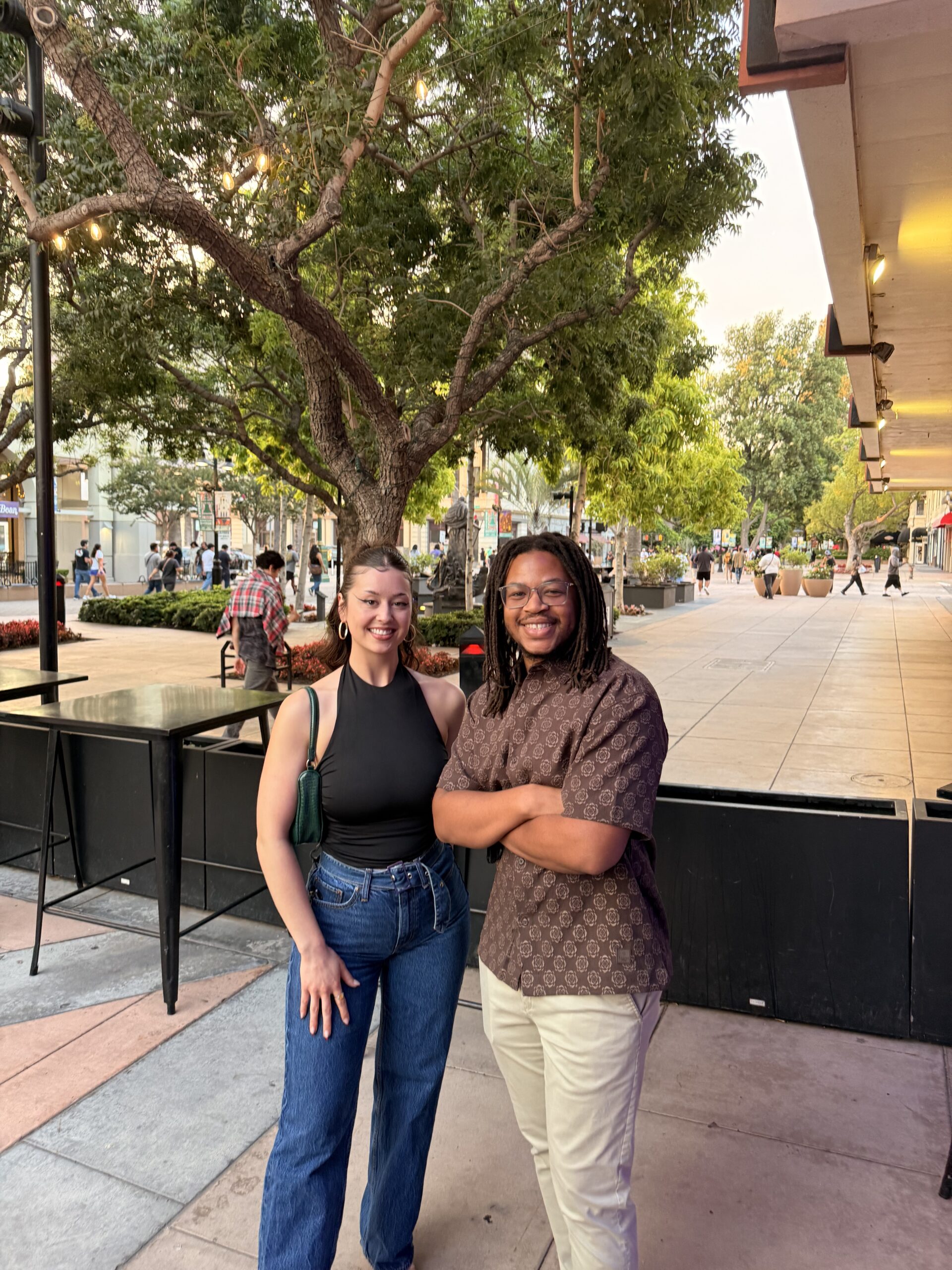 Wealth Social in Riverside, California — photo 3