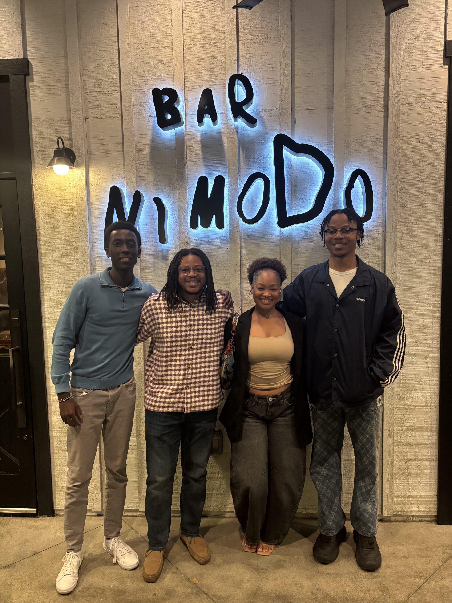 Wealth Social in Riverside, California — photo 5
