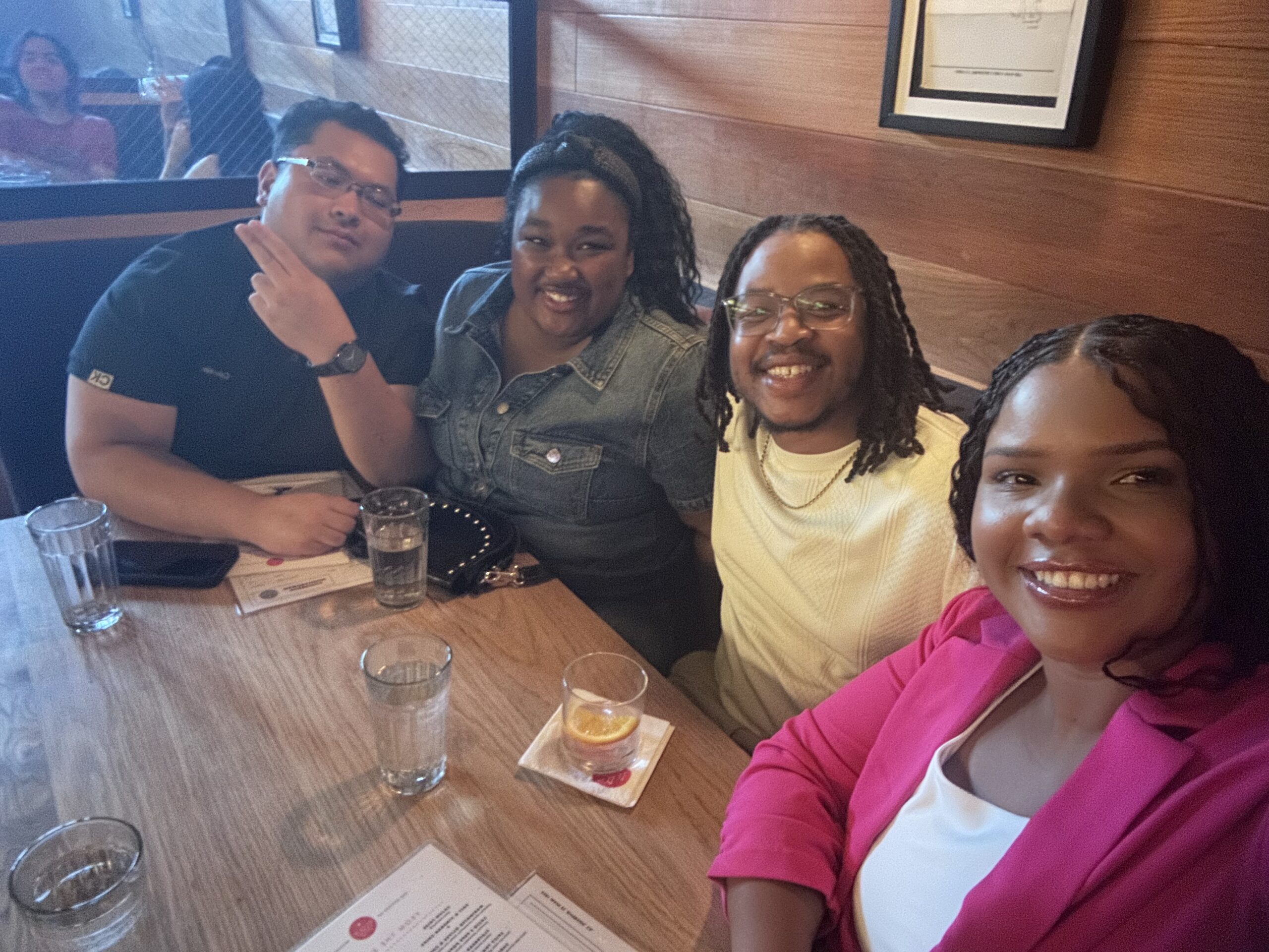 Wealth Social in Riverside, California — photo 4
